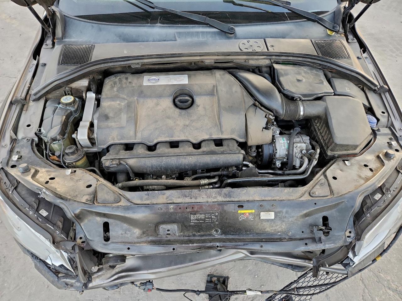 2010 Volvo Xc70 T6 VIN: YV4992BZ5A1080053 Lot: 93787195