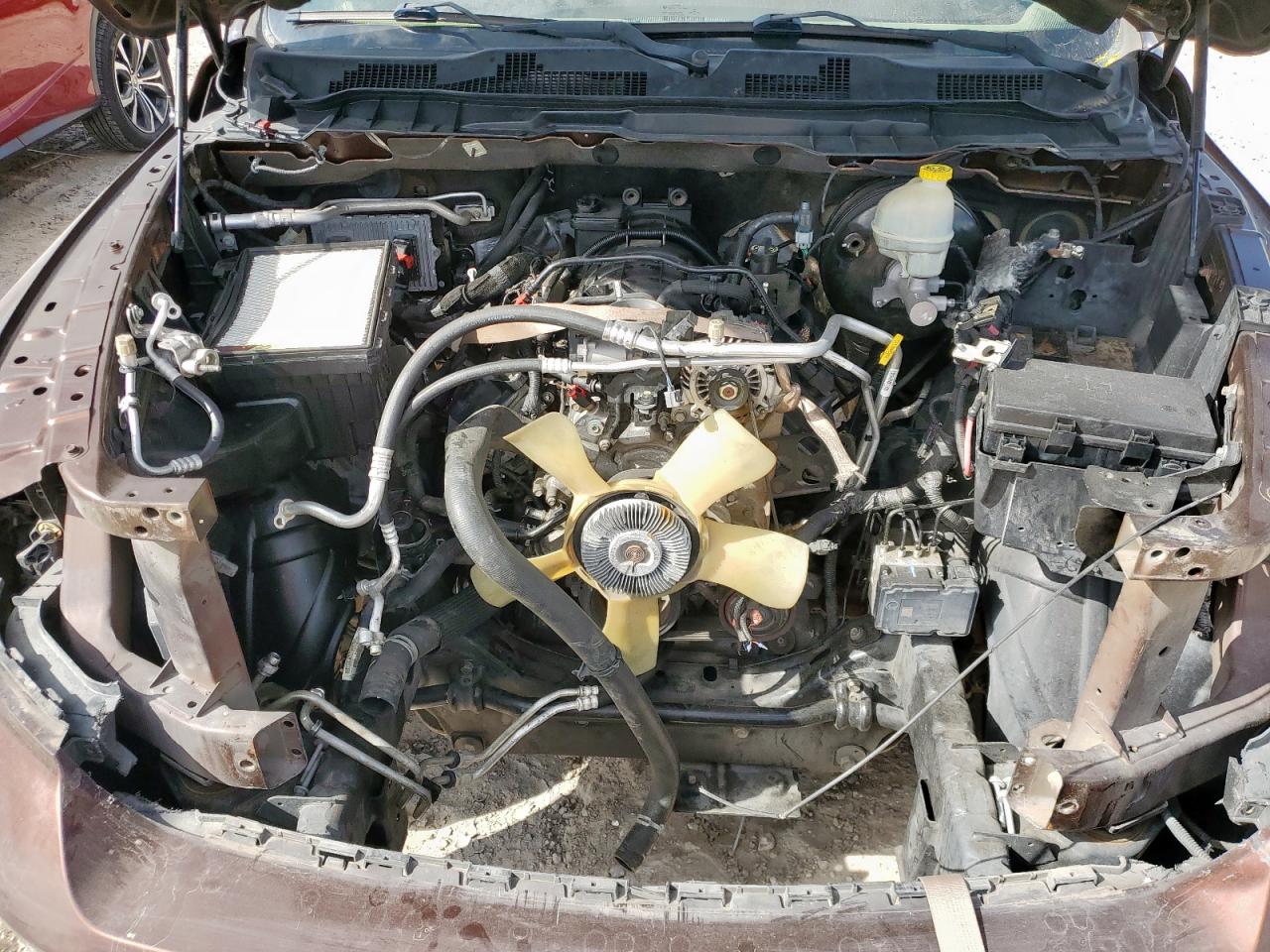 2014 Ram 1500 Longhorn VIN: 1C6RR7PT9ES400129 Lot: 92704015