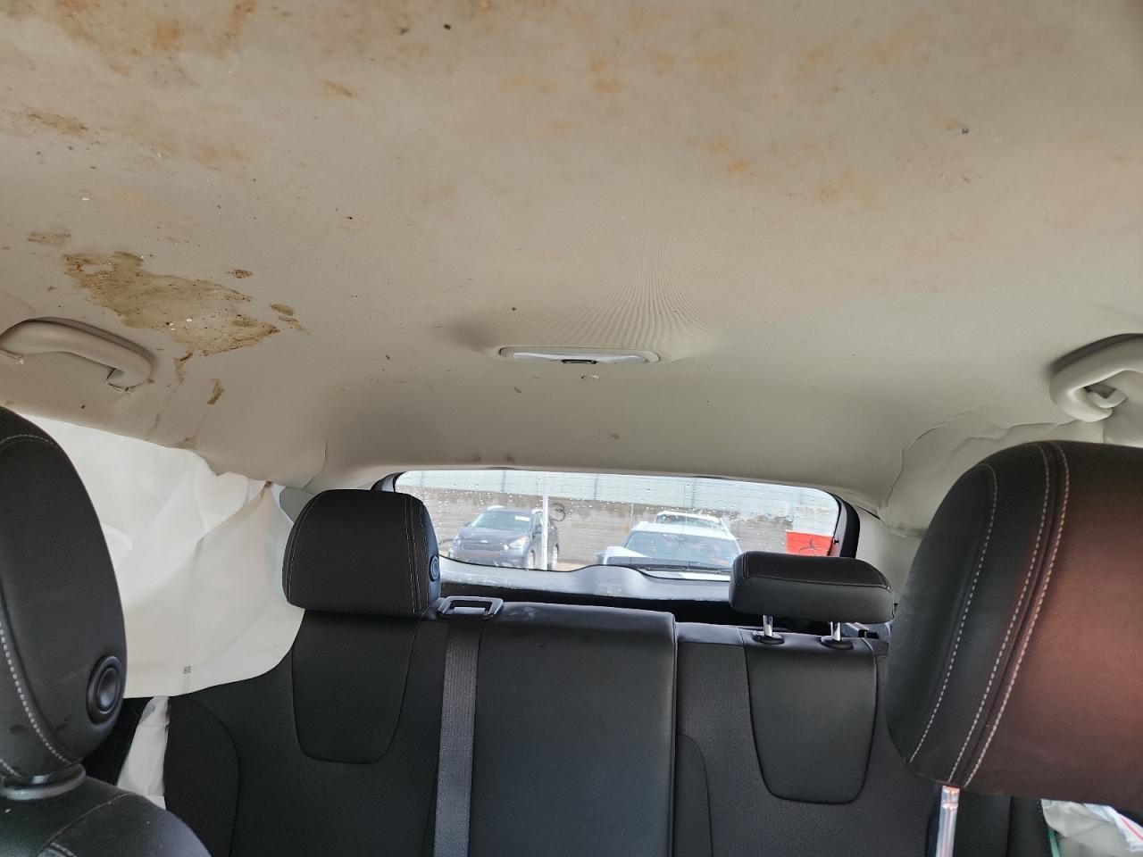 2026 Buick Encore Gx Preferred VIN: KL4AMBSL9TB002795 Lot: 93523215