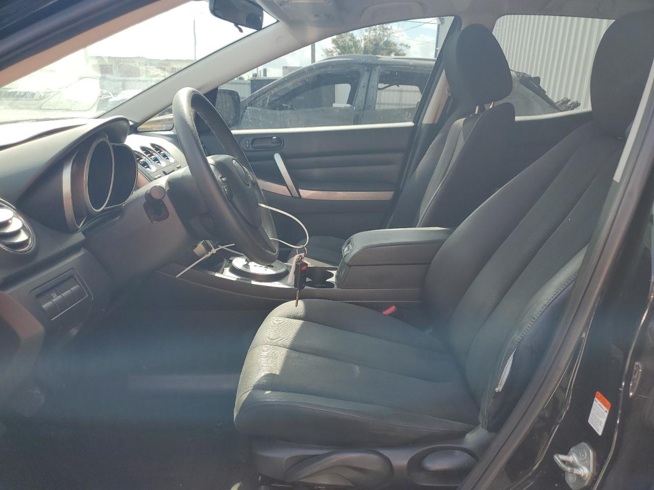 2010 Mazda Cx-7 VIN: JM3ER2W52A0326255 Lot: 91521455