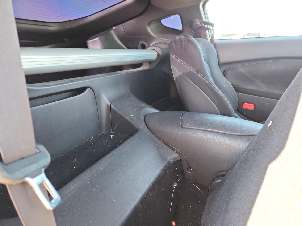 2016 Nissan 370Z Base VIN: JN1AZ4EH8GM930251 Lot: 92252325