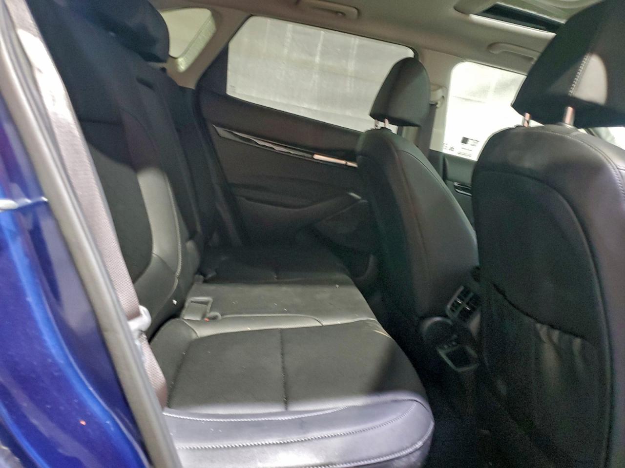 2025 Kia Seltos Ex VIN: KNDERCAA1S7817380 Lot: 93693345