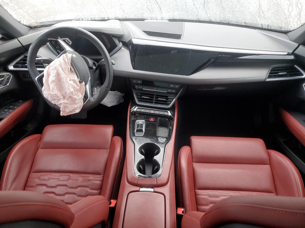 2024 Audi E-Tron Gt Premium Plus VIN: WAUCJBFW3R7004000 Lot: 90948155