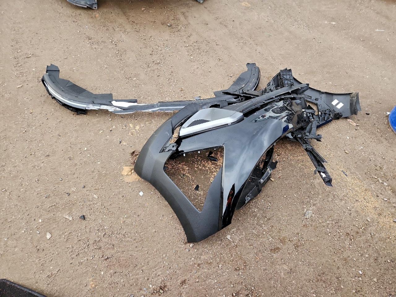 2025 Hyundai Kona Sel VIN: KM8HB3ABXSU293525 Lot: 94459245