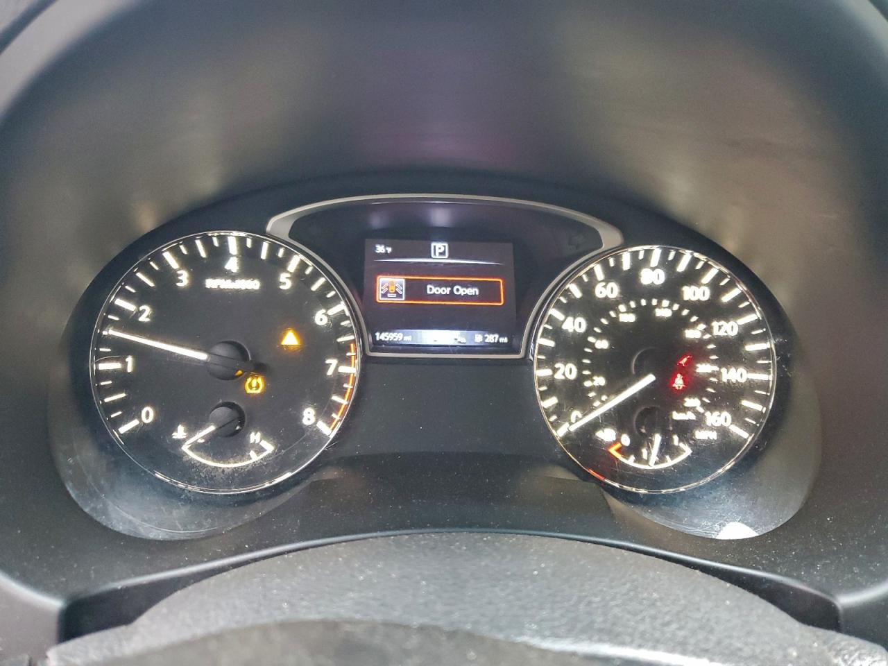 2018 Nissan Altima 2.5 VIN: 1N4AL3APXJC154469 Lot: 93448845