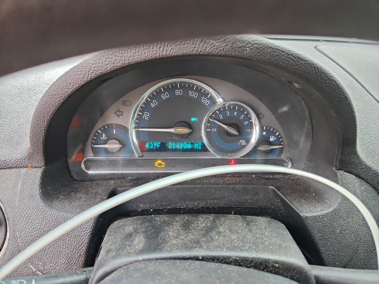 2008 Chevrolet Hhr Lt VIN: 3GNCA23D08S677663 Lot: 93554335