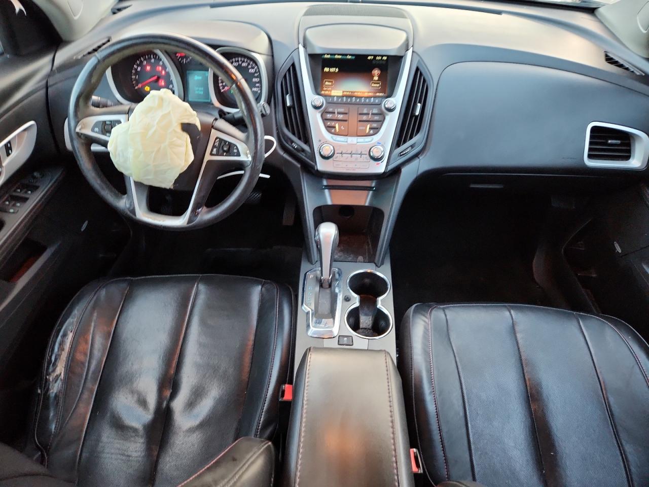 2012 Chevrolet Equinox Lt VIN: 2GNFLPE57C6118905 Lot: 91429275