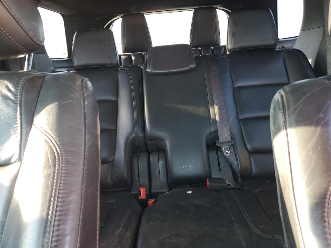 2013 Ford Explorer Xlt VIN: 1FM5K8D81DGA02654 Lot: 91307915