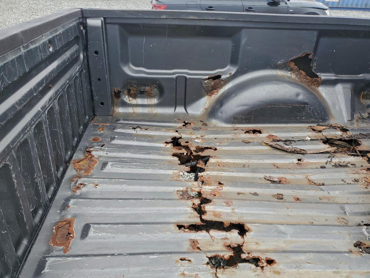 2005 Ford F150 VIN: 1FTRF122X5NB51092 Lot: 94302235