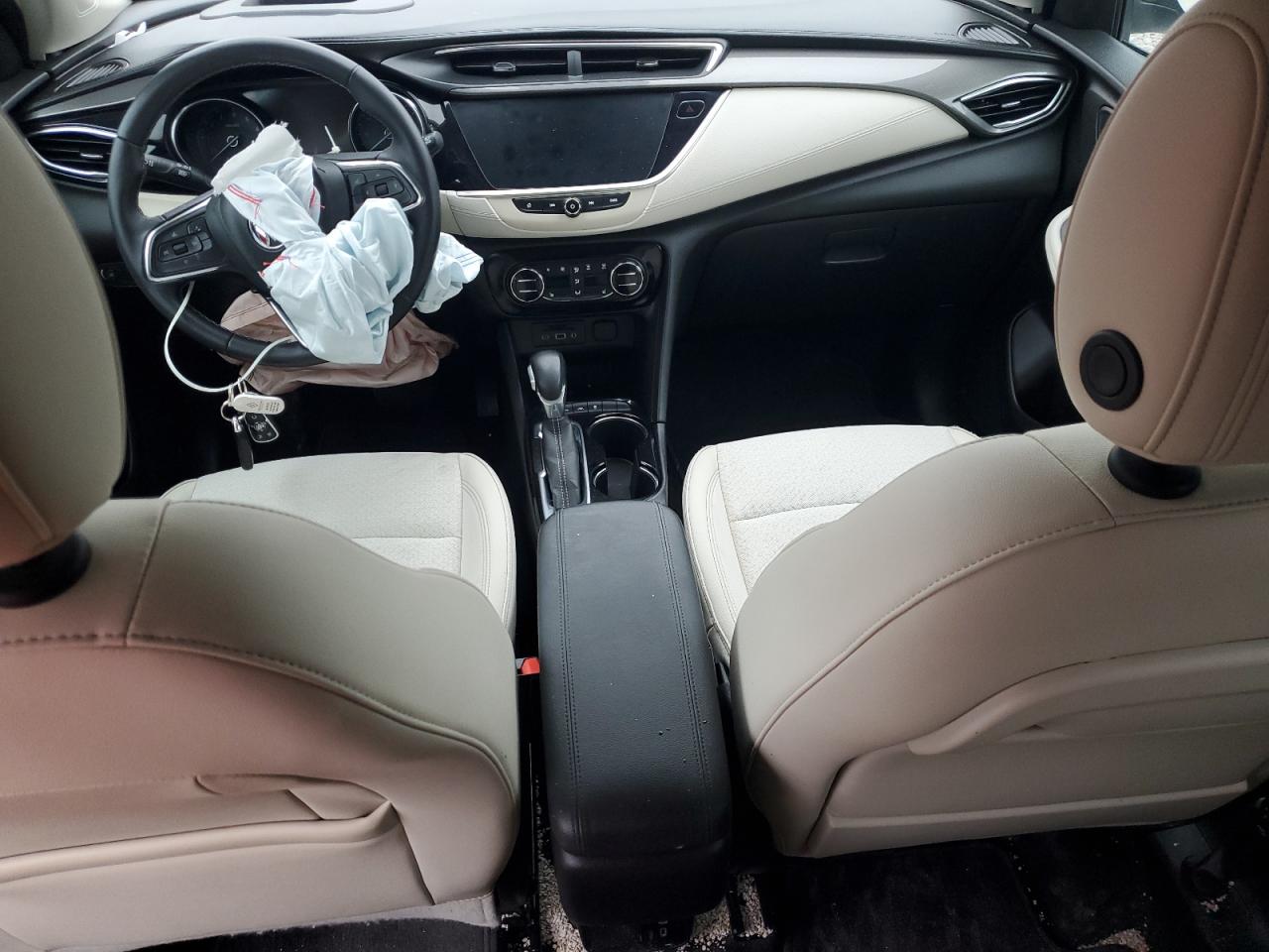 2020 Buick Encore Gx Select VIN: KL4MMESL4LB101720 Lot: 93418705