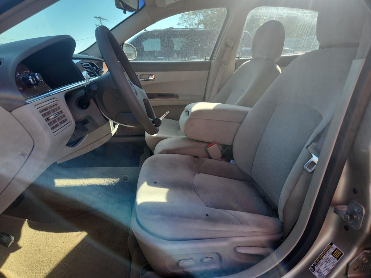 2005 Buick Lacrosse Cx VIN: 2G4WC532551305416 Lot: 90545995