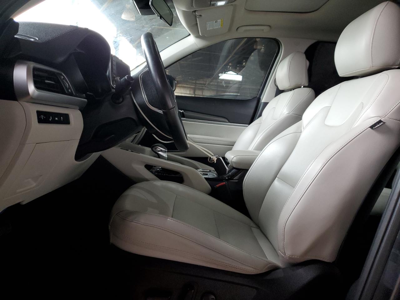 2021 Kia Telluride S VIN: 5XYP64HC2MG155426 Lot: 93500385