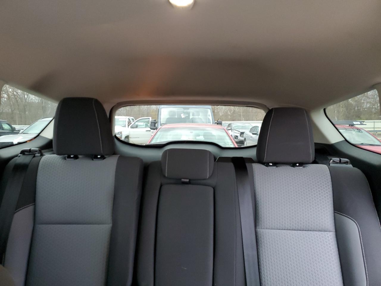 2017 Ford Escape Se VIN: 1FMCU0GD5HUB38935 Lot: 85412375