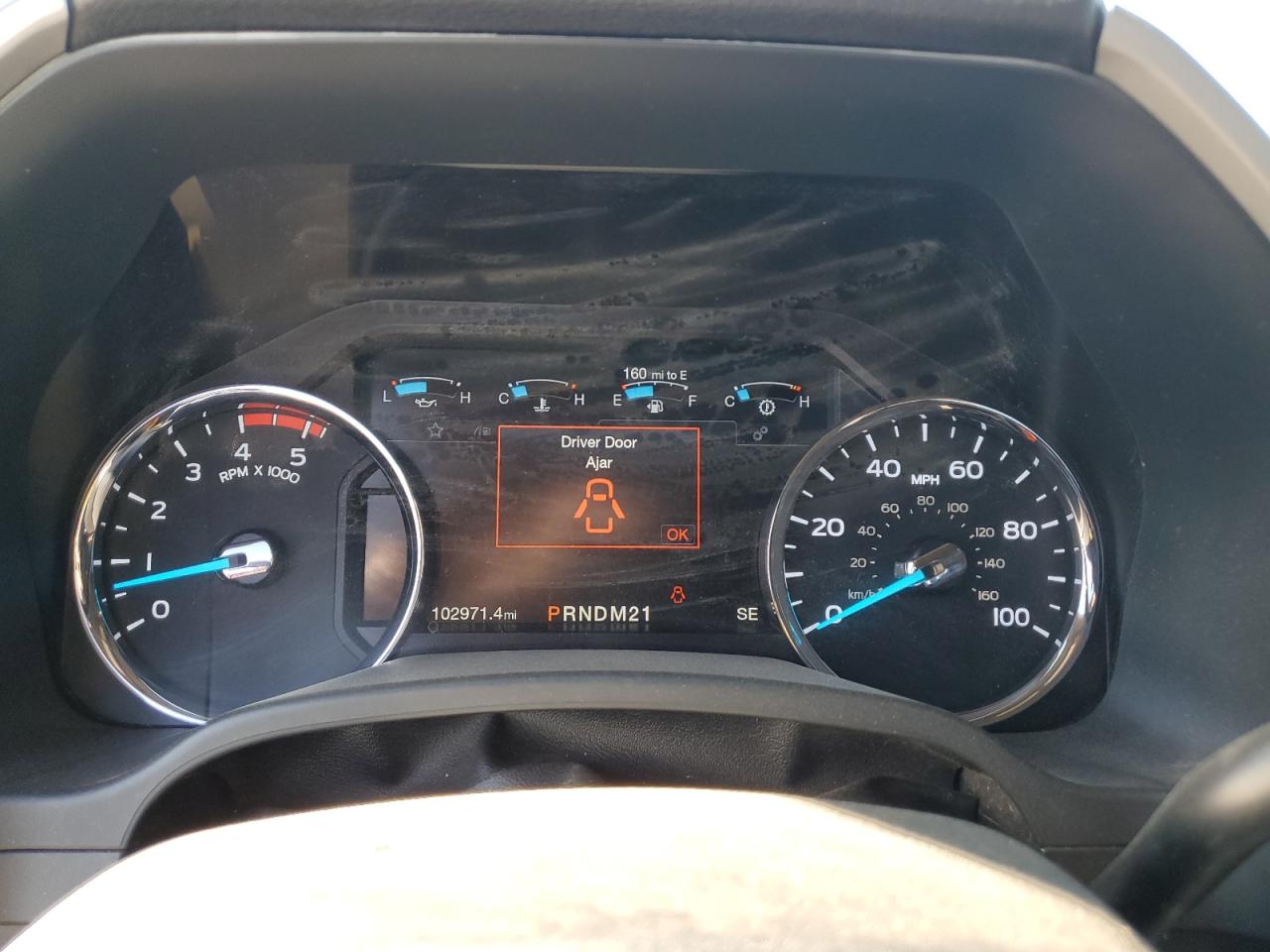 2019 Ford F350 Super Duty VIN: 1FT8W3BT1KEF48931 Lot: 93736985