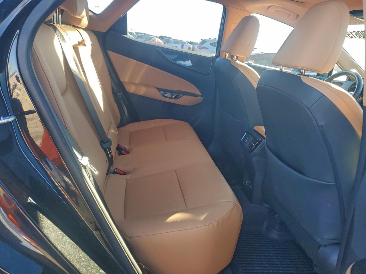 2024 Lexus Nx 350 Base VIN: 2T2AGCEZ2RC045190 Lot: 93990615