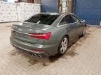 2019 AUDI A6 S6 TDI 349 QUATTRO 4DR TIP AUTO for sale at Copart SANDWICH
