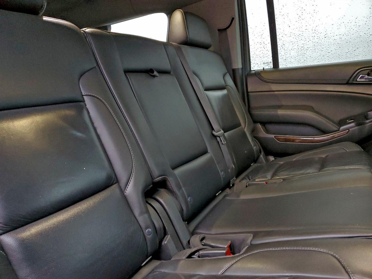 2019 Chevrolet Suburban K1500 Lt VIN: 1GNSKHKC8KR158603 Lot: 94452685