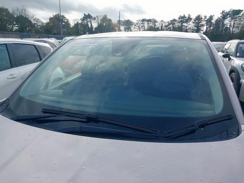 2015 FIAT 500X 1.4 MULTIAIR POP STAR 5DR