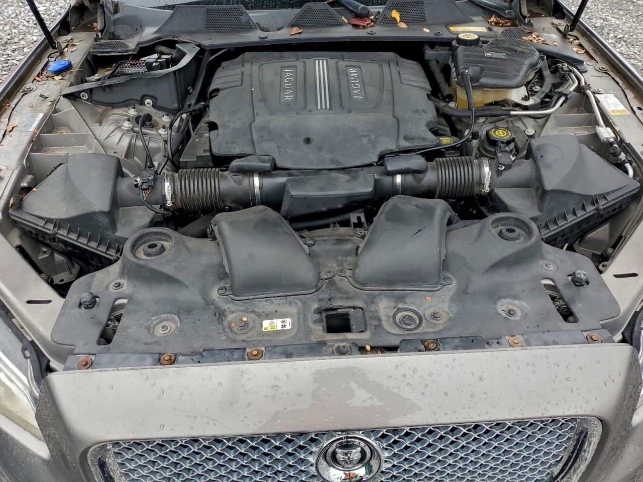 2011 Jaguar Xjl VIN: SAJWA2GBXBLV04763 Lot: 94068495