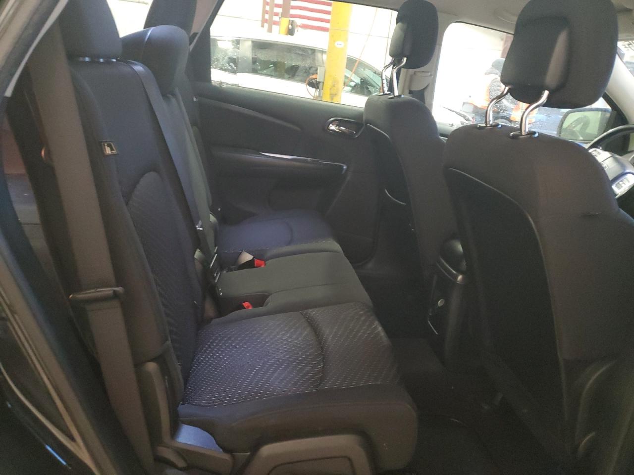 2012 Dodge Journey Sxt VIN: 3C4PDDBG0CT240080 Lot: 93923195