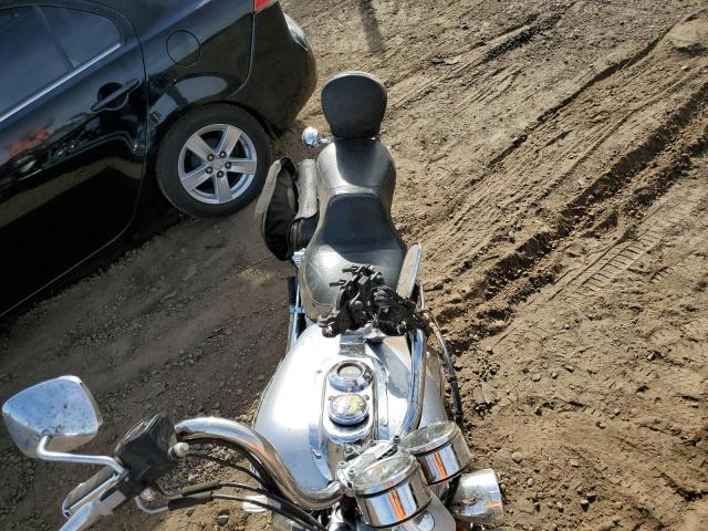 2000 HARLEY-DAVIDSON FXDS CONVERTIBLE  