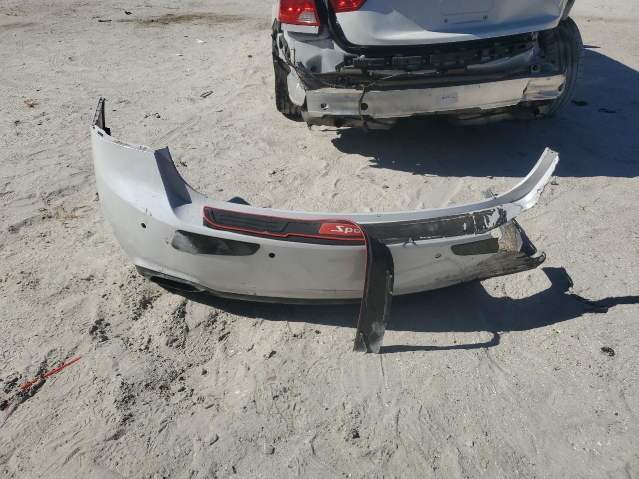 2019 Chevrolet Impala Premier VIN: 1G1105S39KU101468 Lot: 93619415