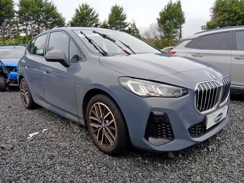 2024 BMW 2 SERIES 220I MHT M SPORT 5DR DCT