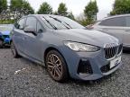 2024 BMW 2 SERIES 220I MHT M SPORT 5DR DCT for sale at Copart BELFAST