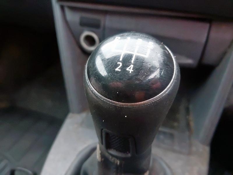 2015 VOLKSWAGEN CADDY 1.6 TDI 102PS STARTLINE VAN