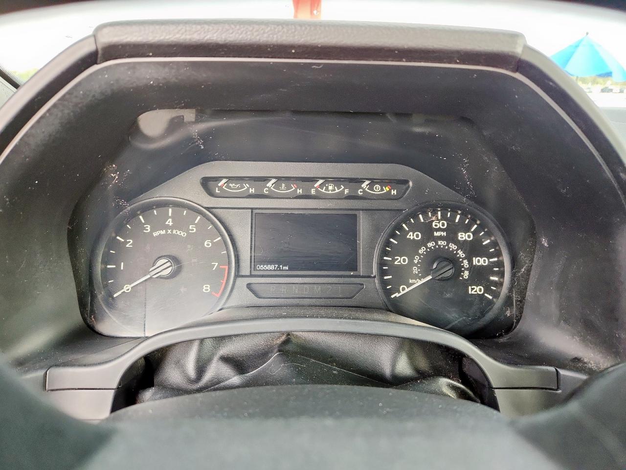 2018 Ford F150 Supercrew VIN: 1FTEW1CB4JFC76896 Lot: 90608745