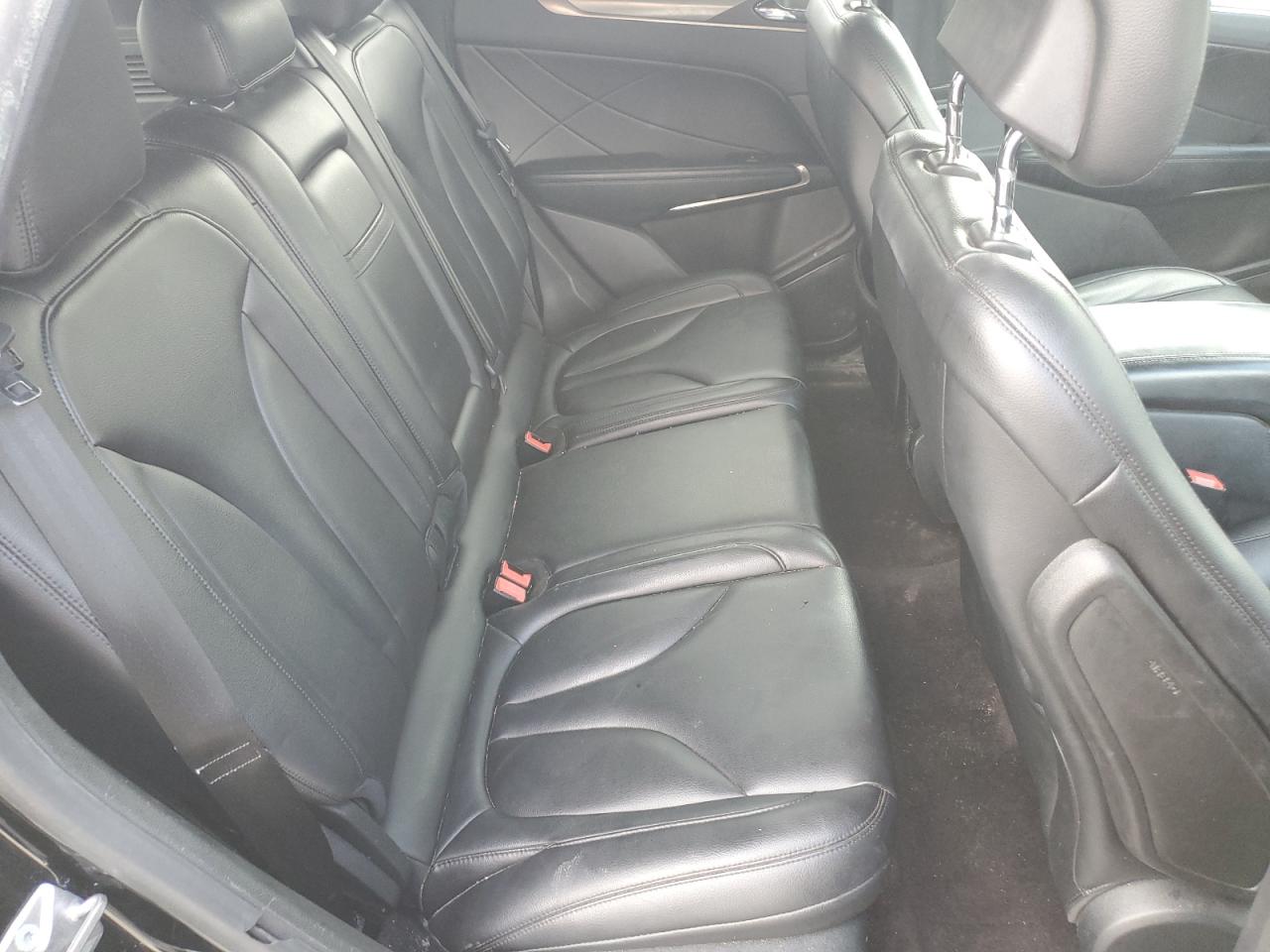 2018 Lincoln Mkc Premiere VIN: 5LMCJ1C95JUL00999 Lot: 90359615