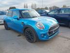 2015 MINI HATCHBACK 1.5 COOPER 5DR AUTO for sale at Copart SANDY