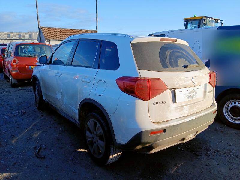 2019 SUZUKI VITARA 1.0 BOOSTERJET SZ-T 5DR