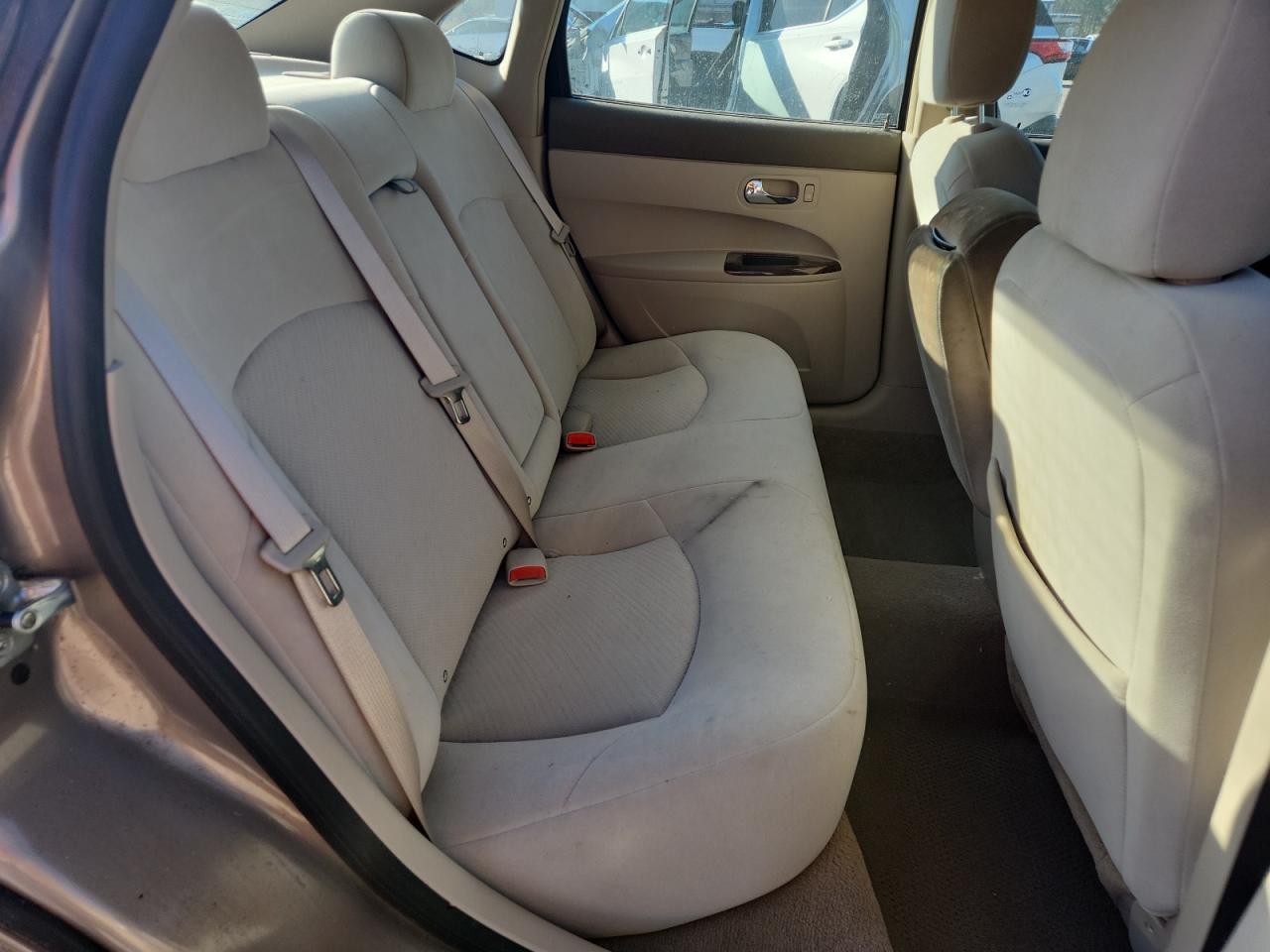 2007 Buick Lacrosse Cx VIN: 2G4WC582171132442 Lot: 91279785