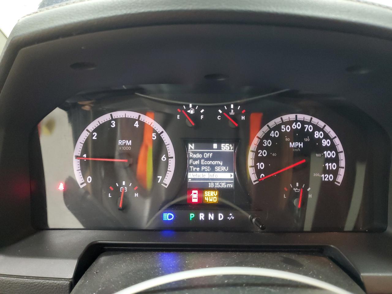 2012 Dodge Ram 1500 Sport VIN: 1C6RD7MTXCS230699 Lot: 90607915