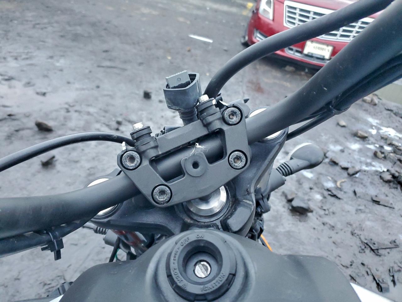 2021 Kawasaki En650 C VIN: JKAENEC18MDA03703 Lot: 94342665