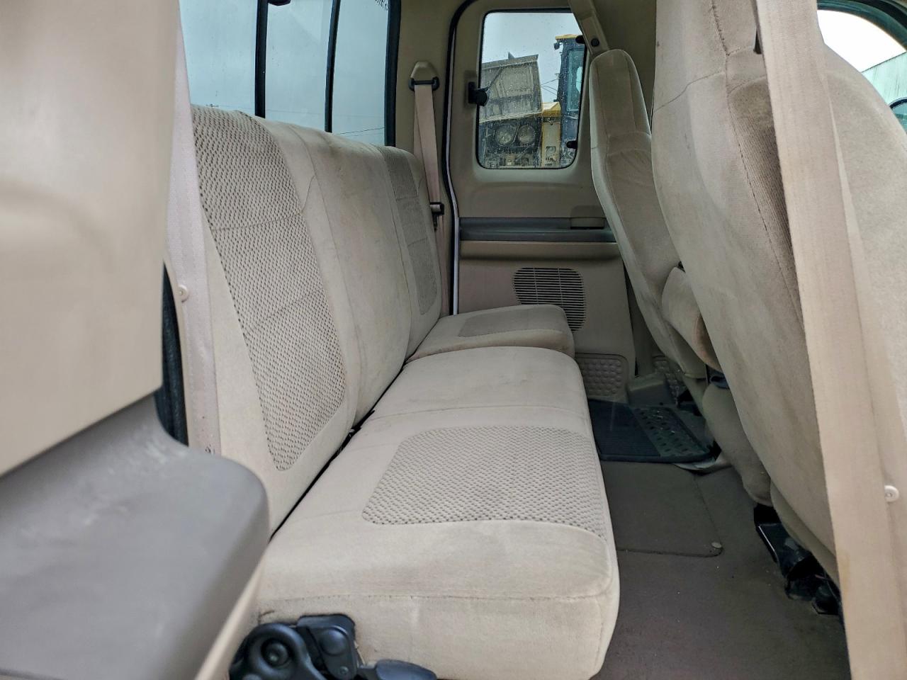 2001 Ford F250 Super Duty VIN: 1FTNX21S11EA22512 Lot: 93750975