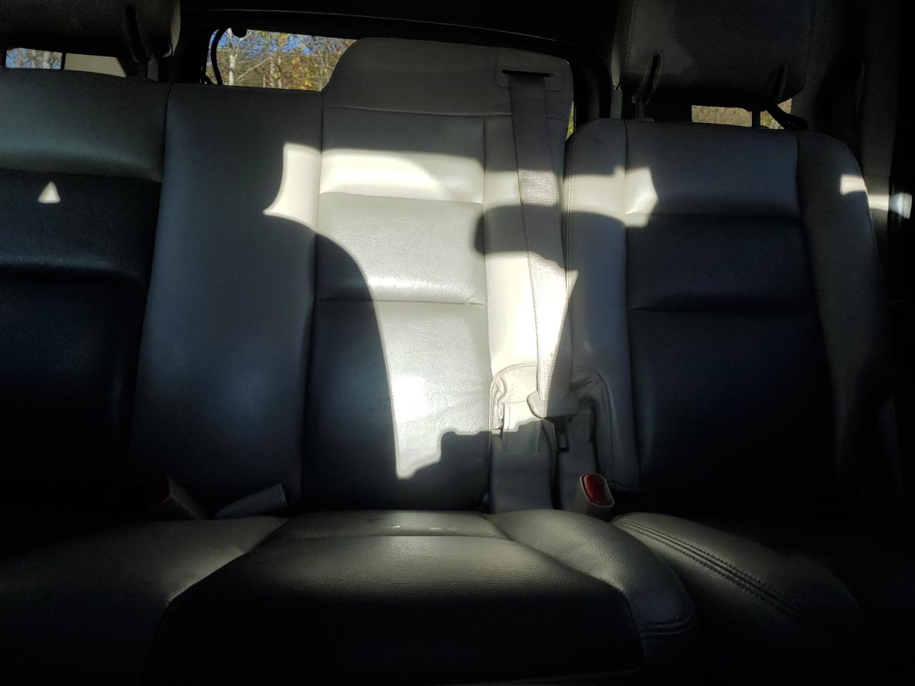 2007 Ford Explorer Xlt VIN: 1FMEU63EX7UB61457 Lot: 91166925