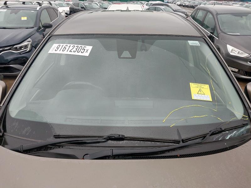 2017 TOYOTA RAV4 2.5 VVT-I HYBRID BUSINESS ED PLUS TSS 5DR CVT 2WD