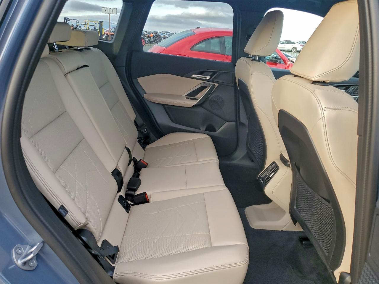 2024 BMW X1 xDrive28I VIN: WBX73EF06R5002509 Lot: 94139705