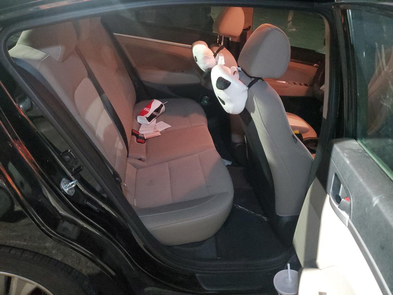 2019 Hyundai Elantra Sel VIN: 5NPD84LF0KH426181 Lot: 93790055