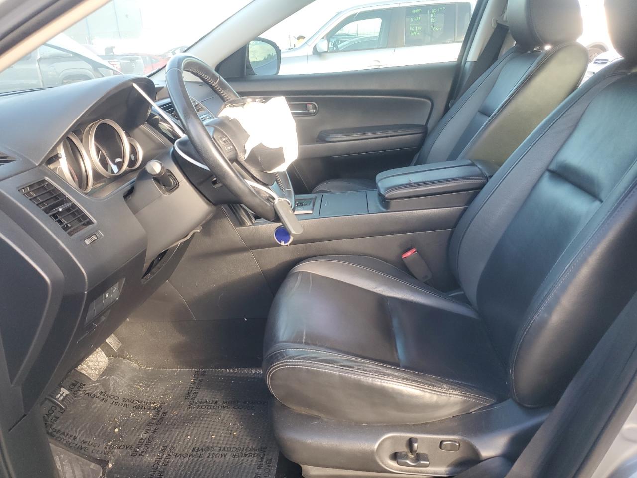 2012 Mazda Cx-9 VIN: JM3TB3CV9C0356913 Lot: 91596305