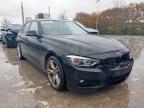 2017 BMW 3 SERIES 320D XDRIVE M SPORT 4DR STEP AUTO for sale at Copart ST HELENS