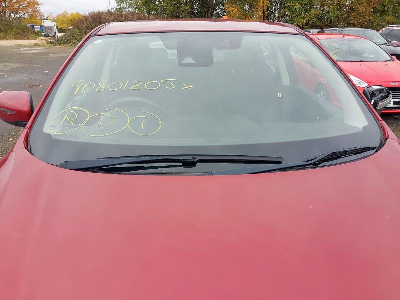 2020 NISSAN QASHQAI 1.3 DIG-T ACENTA PREMIUM 5DR