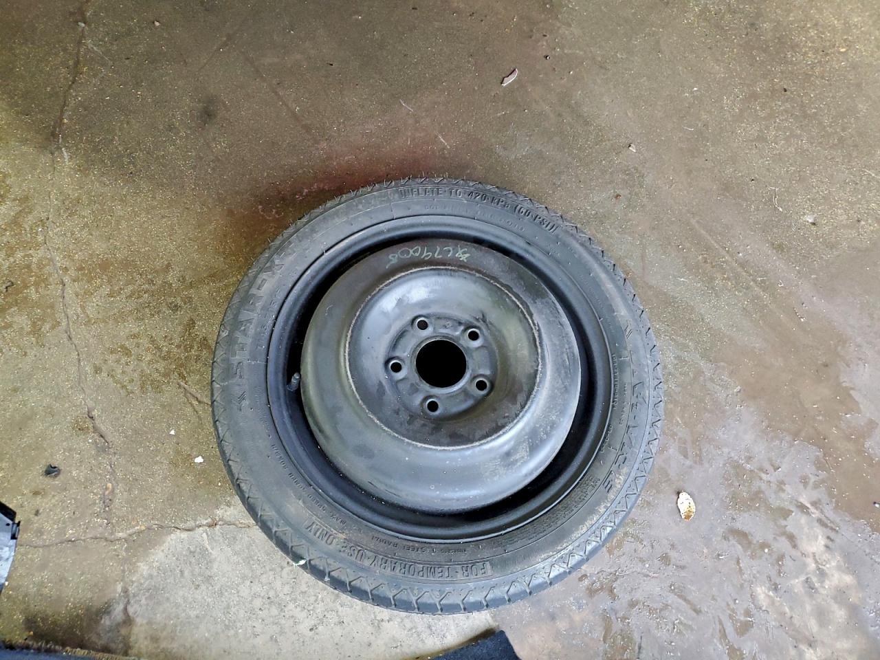 2016 Chrysler Town & Country Lx VIN: 2C4RC1AG4GR120416 Lot: 94063575