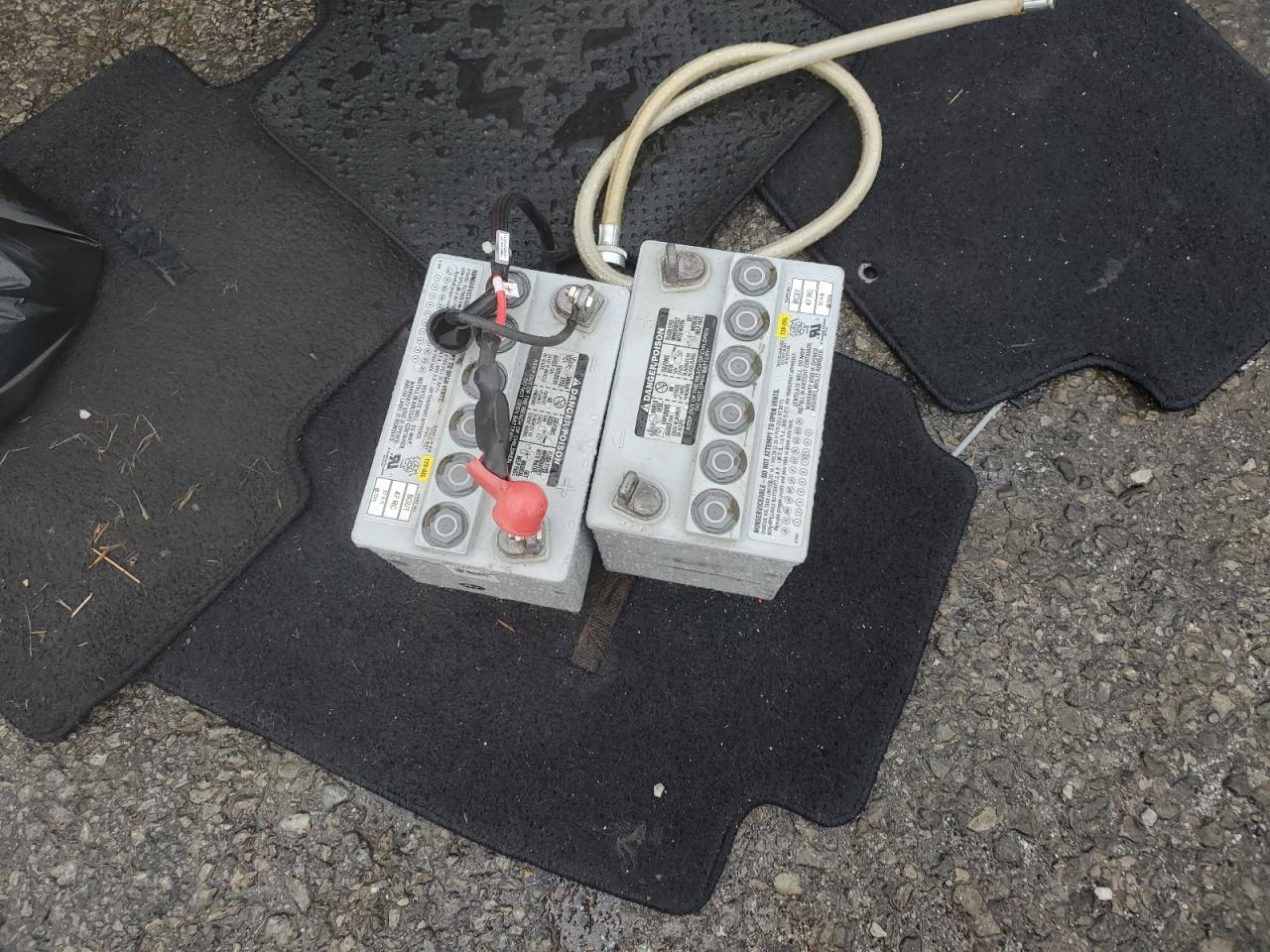 2006 Acura Tsx VIN: JH4CL968X6C015584 Lot: 93300335