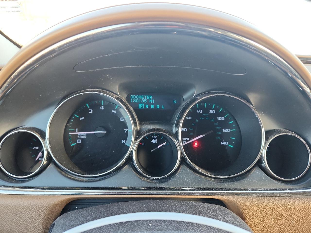 2016 Buick Enclave VIN: 5GAKRBKD4GJ289531 Lot: 91677505