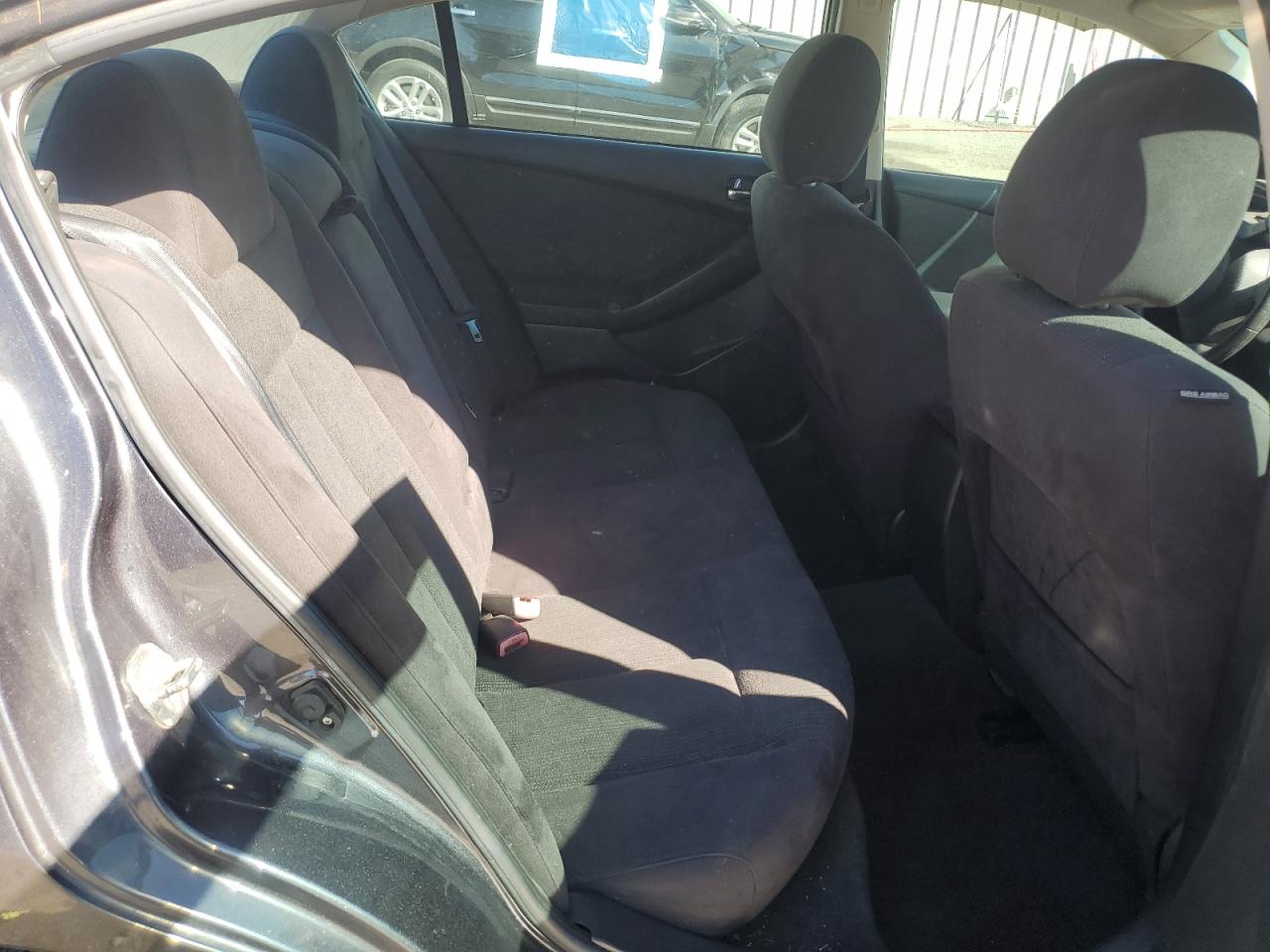 2011 Nissan Altima Base VIN: 1N4AL2AP2BC160925 Lot: 91032055