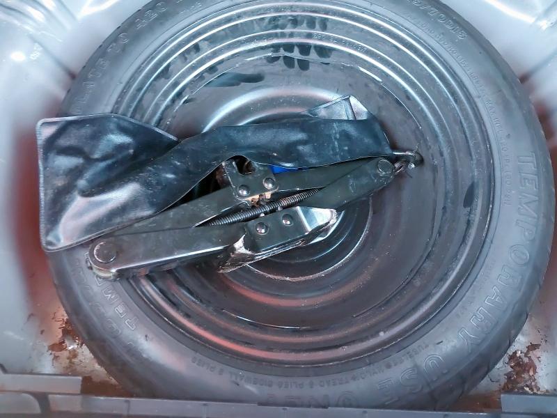 2009 TOYOTA YARIS 1.33 VVT-I TR 5DR MMT [6]