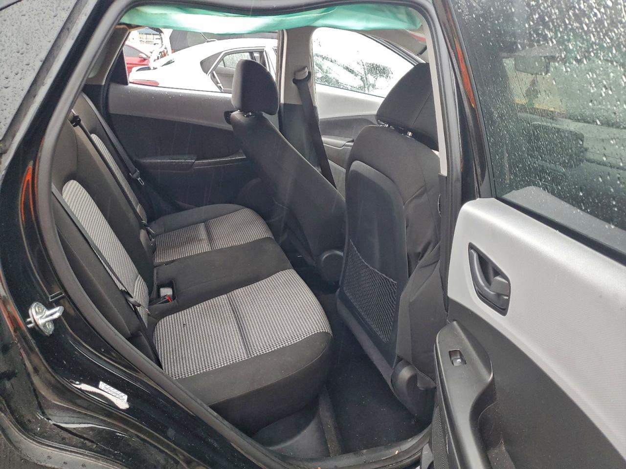 2021 Hyundai Kona Sel VIN: KM8K22AA1MU694178 Lot: 93355585